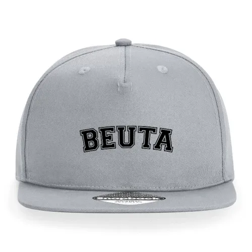 Beuta Cap Sonstig. Snapback Rapper