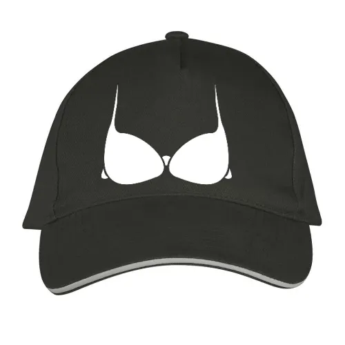 BH Umriss Sonstig. Cap