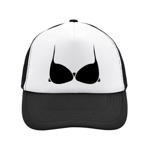 BH Umriss Sonstig. Cap