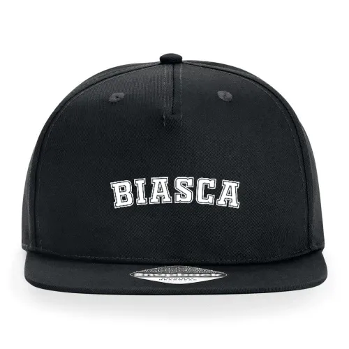 Biasca Cap Sonstig. Snapback Rapper
