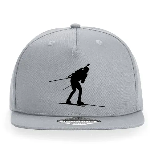 Biathlet Sonstig. Cap