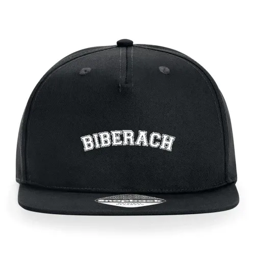 Biberach Cap Sonstig. Snapback Rapper