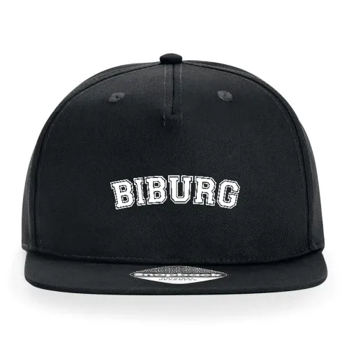 Biburg Cap Sonstig. Snapback Rapper