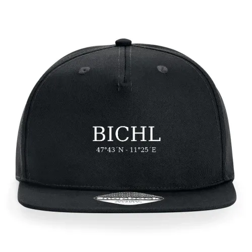 Bichl Koordinaten Cap Sonstig. Snapback Rapper