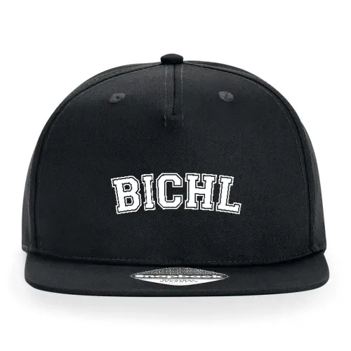 Bichl Cap Sonstig. Snapback Rapper