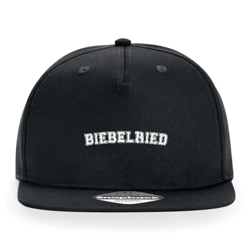 Biebelried Cap Sonstig. Snapback Rapper