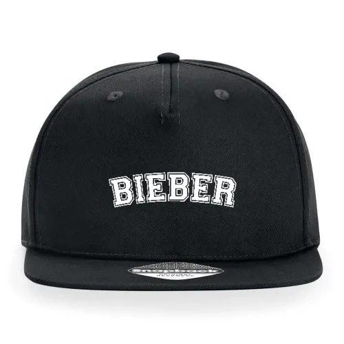 Bieber Cap Sonstig. Snapback Rapper