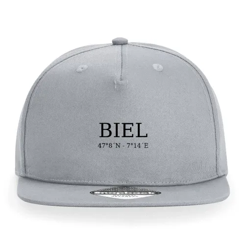 Biel Koordinaten Cap
