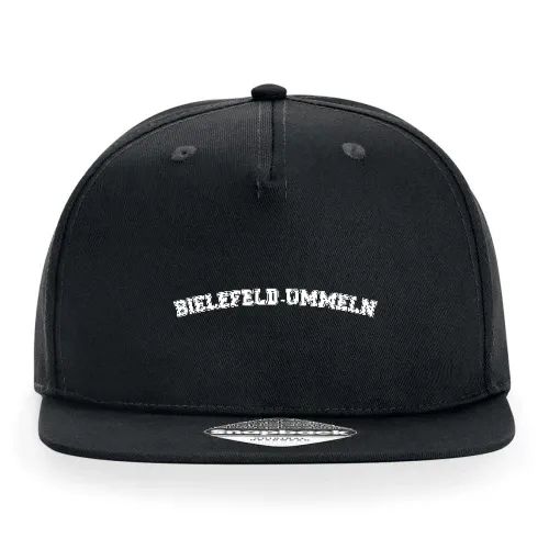 Bielefeld-Ummeln Cap Sonstig. Snapback Rapper