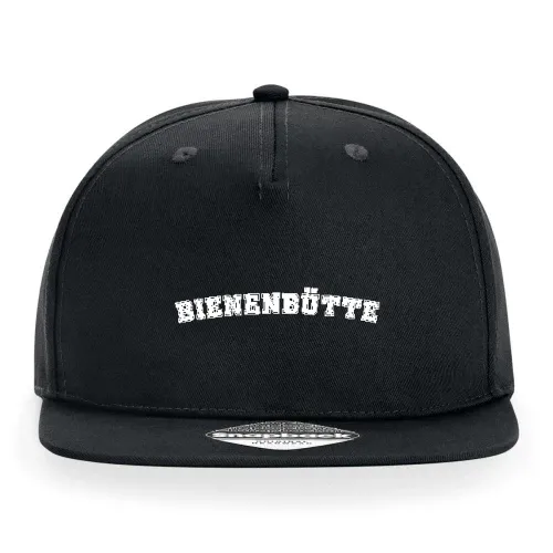 Bienenbütte Cap Sonstig. Snapback Rapper