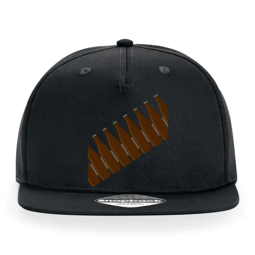 Bierflaschengürtel Shirt Cap Sonstig. Snapback Rapper