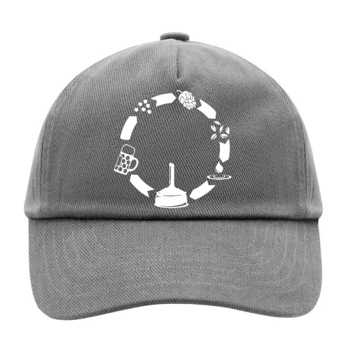 Bierkreis Sonstig. Cap