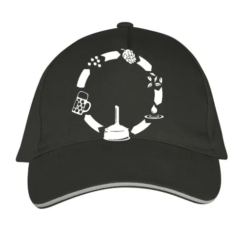 Bierkreis Sonstig. Cap
