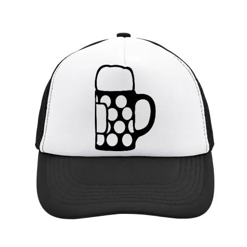Bierkrug Sonstig. Cap