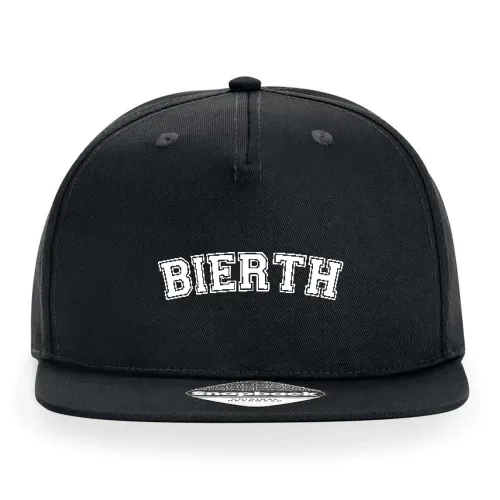 Bierth Cap Sonstig. Snapback Rapper