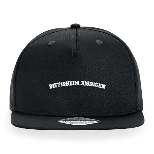 Bietigheim-Bisingen Cap Sonstig. Snapback Rapper
