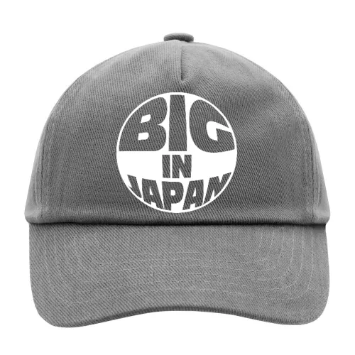 Big in Japan Sonstig. Cap