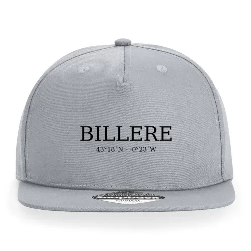 Billere Koordinaten Cap