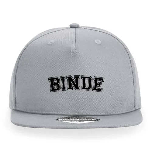 Binde Cap Sonstig. Snapback Rapper