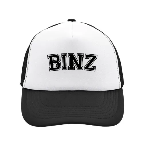 Binz Cap Sonstig. Mesh Cap