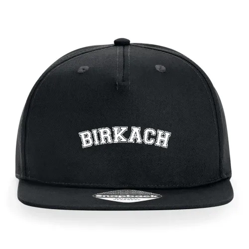 Birkach Cap Sonstig. Snapback Rapper
