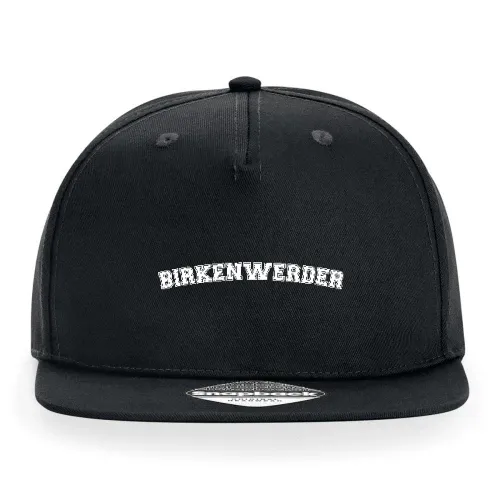 Birkenwerder Cap Sonstig. Snapback Rapper