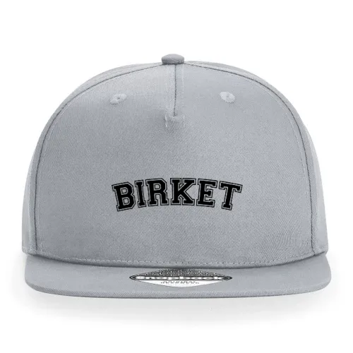 Birket Cap Sonstig. Snapback Rapper