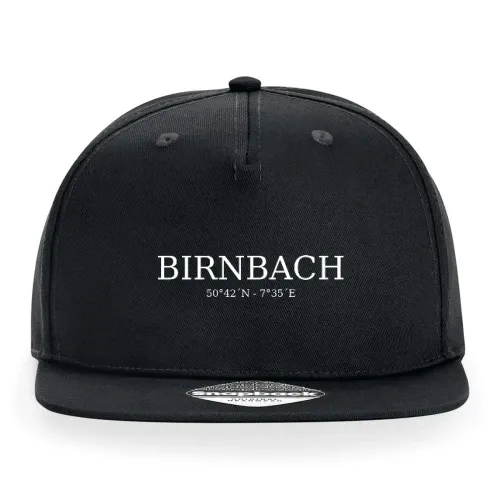 Birnbach Koordinaten Cap Sonstig. Snapback Rapper