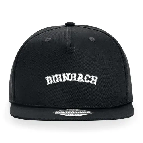 Birnbach Cap Sonstig. Snapback Rapper