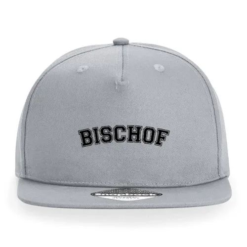 Bischof Cap Sonstig. Snapback Rapper
