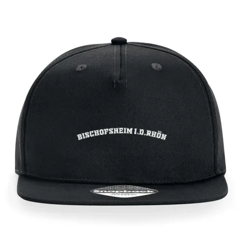 Bischofsheim I.d.rhön Cap Sonstig. Snapback Rapper