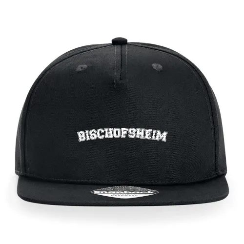 Bischofsheim Cap Sonstig. Snapback Rapper
