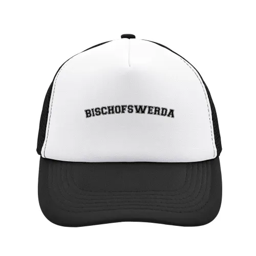 Bischofswerda Cap Sonstig. Mesh Cap