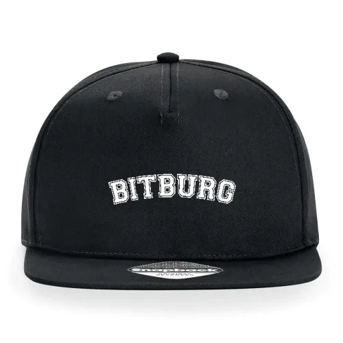 Bitburg Cap Sonstig. Snapback Rapper