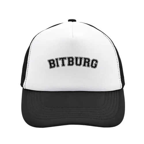 Bitburg Cap Sonstig. Mesh Cap