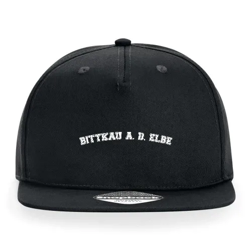 Bittkau a. d. Elbe Cap Sonstig. Snapback Rapper