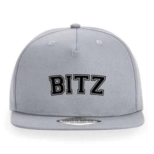Bitz Cap Sonstig. Snapback Rapper