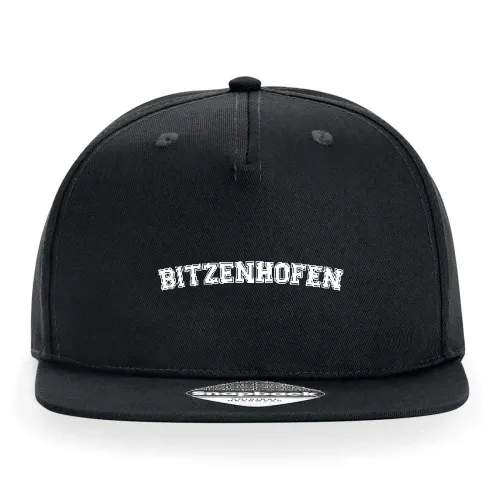 Bitzenhofen Cap Sonstig. Snapback Rapper