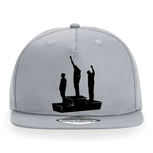 Black Power Bewegung 1968 Mexiko Sonstig. Cap