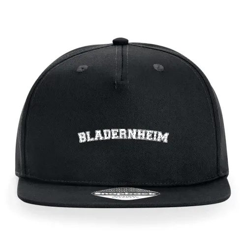 Bladernheim Cap Sonstig. Snapback Rapper