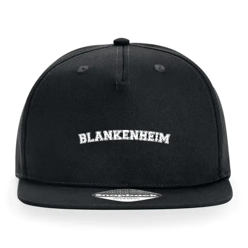Blankenheim Cap Sonstig. Snapback Rapper