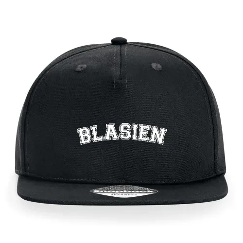 Blasien Cap Sonstig. Snapback Rapper