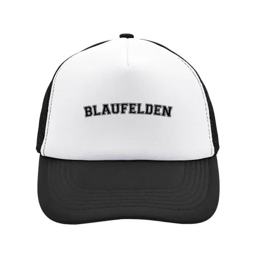 Blaufelden Cap Sonstig. Mesh Cap