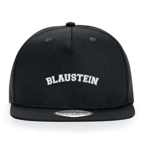 Blaustein Cap Sonstig. Snapback Rapper