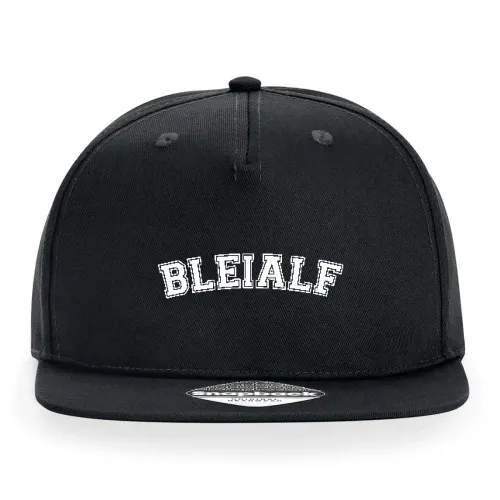 Bleialf Cap Sonstig. Snapback Rapper