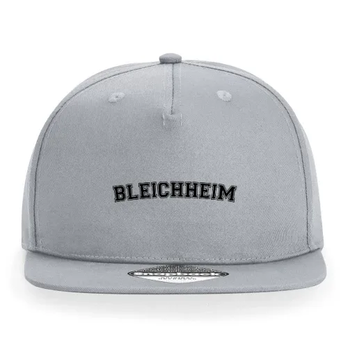 Bleichheim Cap Sonstig. Snapback Rapper