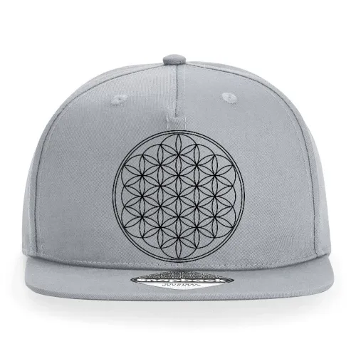 Blume des Lebens Sonstig. Cap