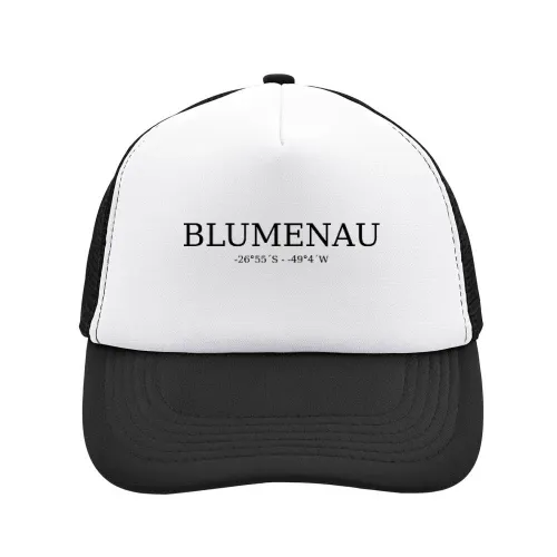 Blumenau Koordinaten Sonstig. Cap