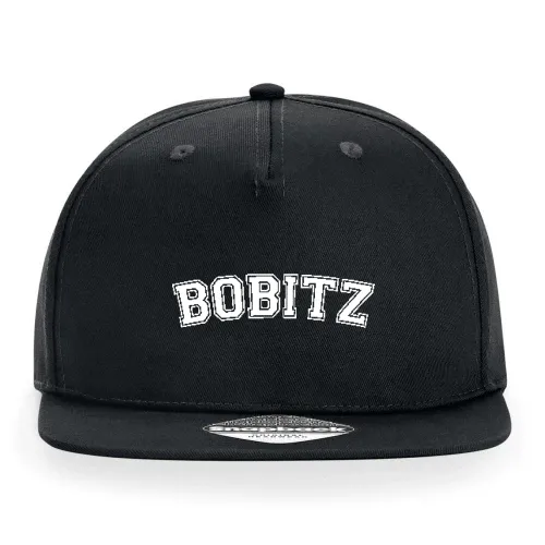 Bobitz Cap Sonstig. Snapback Rapper