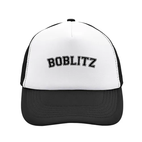 Boblitz Cap Sonstig. Mesh Cap